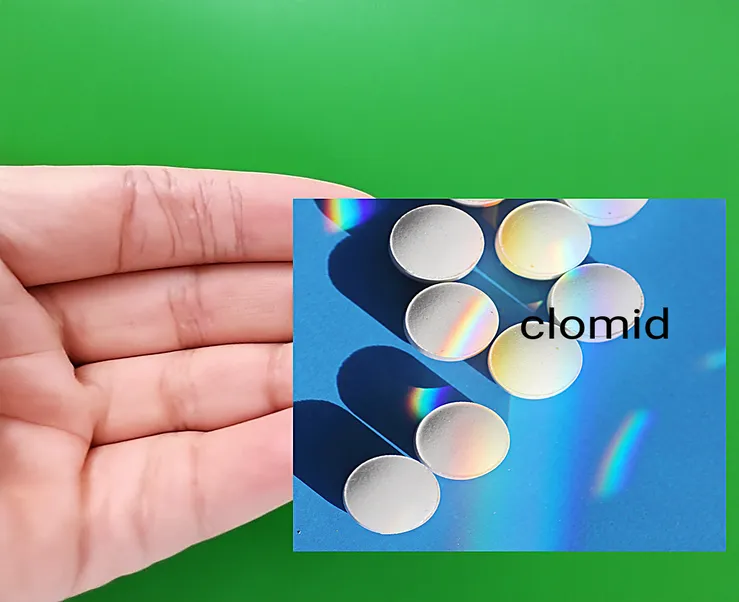 Clomid 1