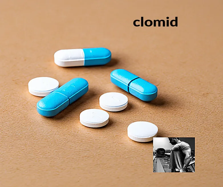 Clomid 2