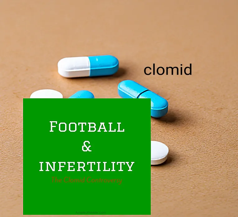 Clomid 3